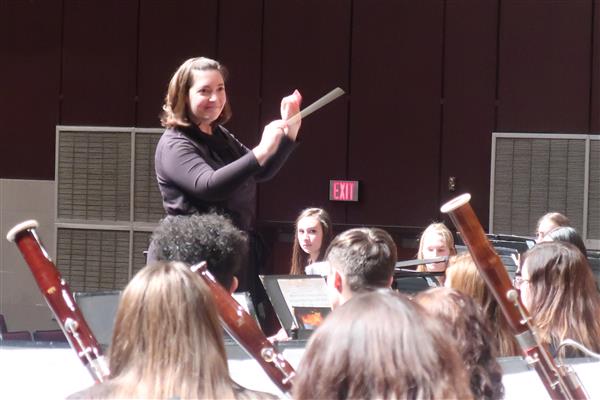 wind ensemble 